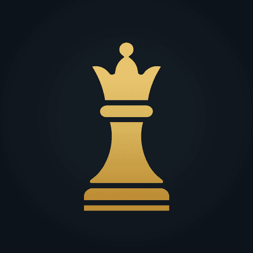 VibeChess app icon